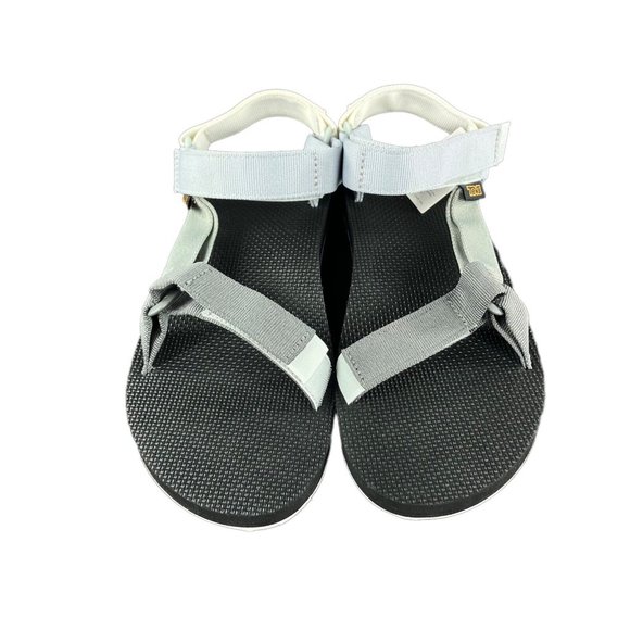 Teva Men's Original Universal Urban Grey Multi Color Sandals Sizes 11-14 - Picture 8 of 9